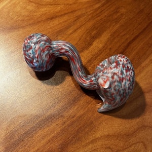 WITCH DR - ISO Mixed Confetti Frit Lollipop Sherlock - WDR