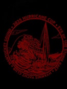 Figawi Race 2025 Sport-Tek Long Sleeve Hoodie - Black