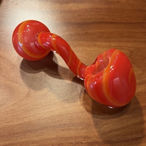 WITCH DR - ISO Double Line Frit Sherlock - WDR