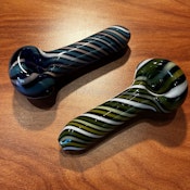 Candy Lines Color Pipe Rainbow - WDR