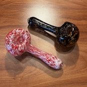 ISO Frit Pipe - WDR