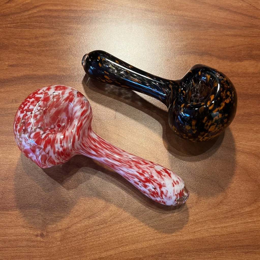 WITCH DR - ISO Frit Pipe - WDR Main Image