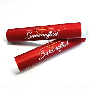 Suncrafted - Violet Fog PreRoll - 1g - HHG