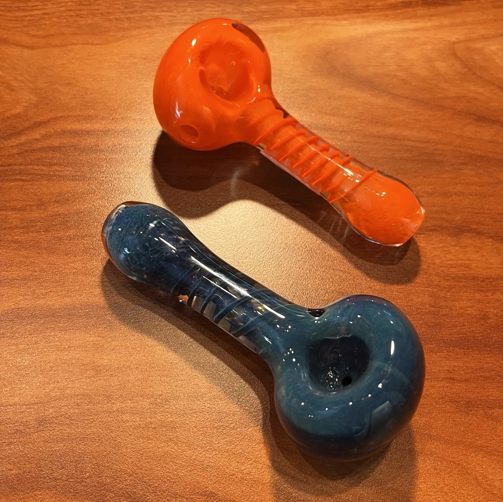 WITCH DR - ISO Frit TWIST Pipe - WDR Main Image