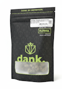 Dank | Gush Mintz | 14G Hybrid 