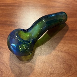 WITCH DR - Atmosphere Fume Sherlock Pipe - WDR