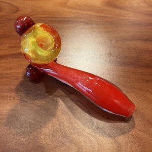 WITCH DR - Heavy ISO Mib Frit Sherlock - WDR