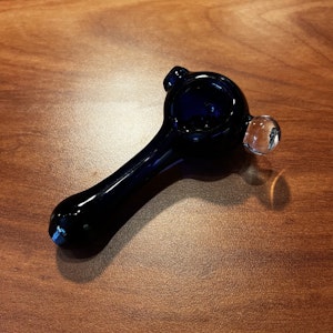 WITCH DR - Mushroom Millie Pipe - WDR