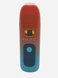 Must Be Nice - ELF THC | Pink Panther  | 2G Sativa 