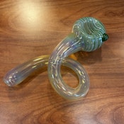 FUME & Color Curly Pipe - WDR