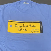 Grapefruit Haze METRC Tag T-Shirt