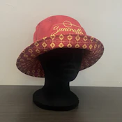 Suncrafted Reversable Bucket Hat