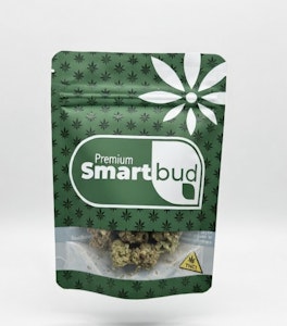 Smart Bud - Smart Bud | Maui Wowie | 7G Sativa