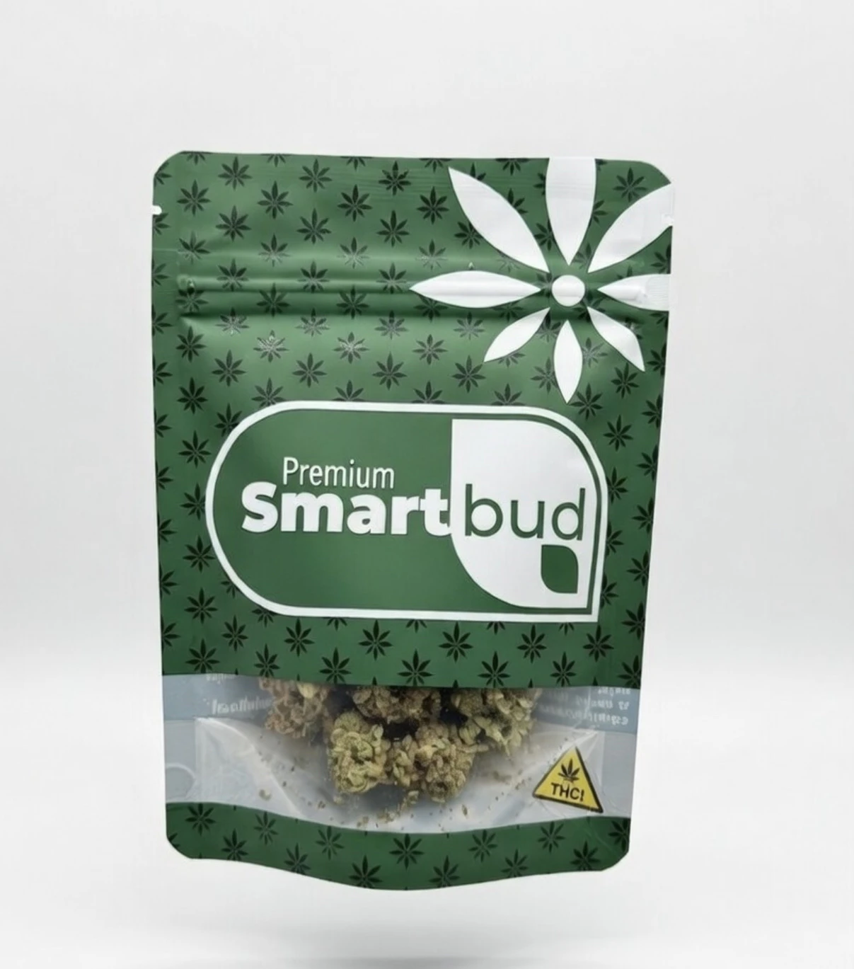 SmartBud - Smart Bud | Maui Wowie | 7G Sativa Main Image