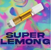 Super Lemon G Cartridge 1g