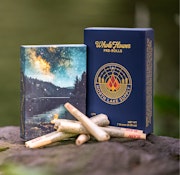 Zesty Parm Whole Flower Pre-Roll 10-pk  .7g