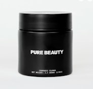 Pure Beauty - Apples & Bananas - 3.5g - (Hybrid)