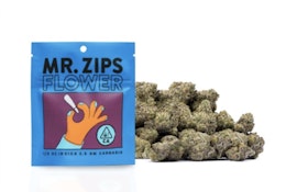 Mr Zips - First Class Funk - 3.5g