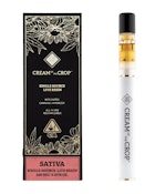 COTC - Chem 91 | Live Resin Vape Cartridge | .5g All In One (Cream of the Crop)