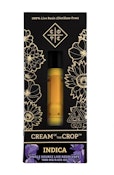 COTC - (Cream Of The Crop) Vape 1g - Indica - Gary Payton