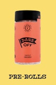 Daze Off - LA Confidential 5pk