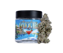 Seed Junky - Strawberry Daiquiri - 3.5g