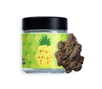 Seed Junky - Pineapple Fruz - 3.5g