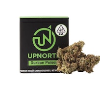 UpNorth - Durban Poison - 3.5g