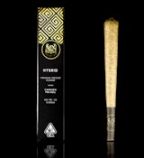 Maven - French Lotus - 1g Pre Roll