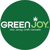 GreenJoy | LA Kush Cake | 14g | Ground Flower | Ready To Roll
