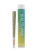 Autumn Brands - Preroll 1g Sativa Swag Surfin'