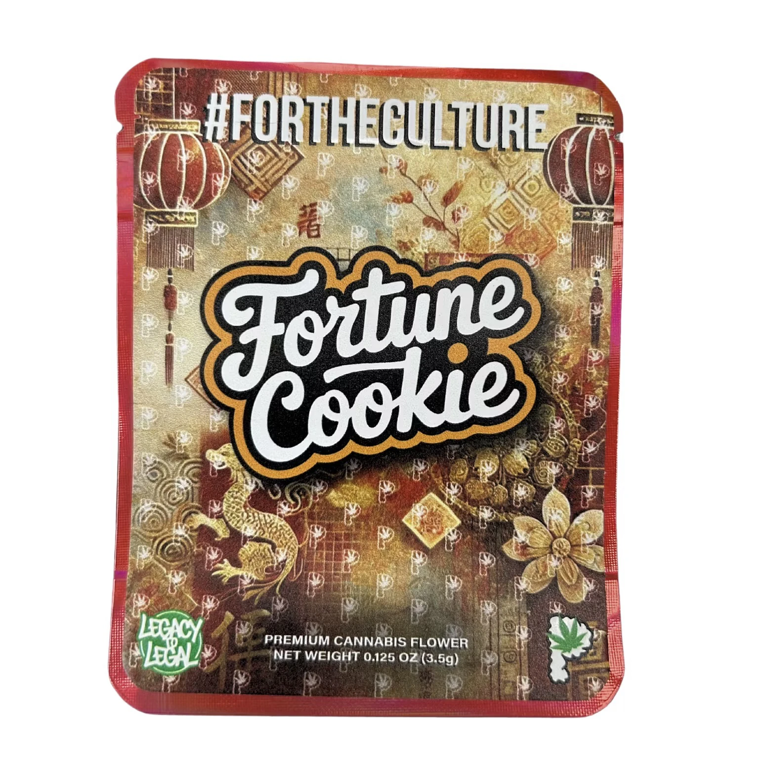 Prolific Growhouse - Fortune Cookie - 3.5g Main Image
