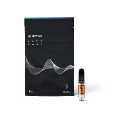 RYTHM - Xeno Vape 1g Main Image