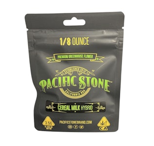 PACIFIC STONE - Pacific Stone - Cereal Milk - 3.5g - (Hybrid)