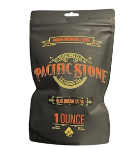 PACIFIC STONE - Pacific Stone - Blue Dream - 28g - (Sativa) 