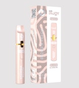 Cure Injoy - Georgia Peach - AIO - 1g - (Hybrid)