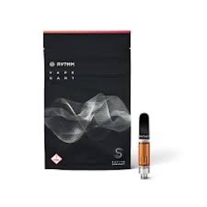 RYTHM - L'Orange Vape 0.5g 