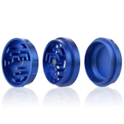 3-Piece Grinder