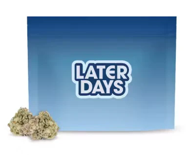 Later Days - Later Days | Double Oreoz | Flower |  3.5g Main Image