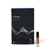 Dulce de Uva Cartridge 1g 