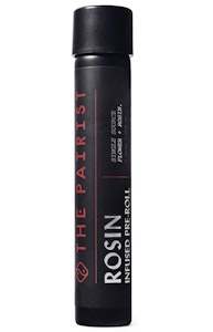 THE PAIRIST - The Pairist - Whitethorn Rose Rosin Pre-Roll Single