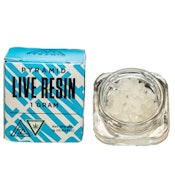 Willy Kush Live Resin 1g