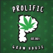UK Candy |  1g | Pre-Roll