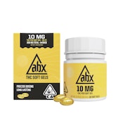 ABX Soft gels (30x10mg) 300mg