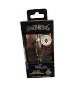 Heavy Hitters - G13 - Vape Cartridge - 1g - (Indica)