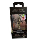 Heavy Hitters - White Widow - Vape Cartridge - 1g - (Hybrid)