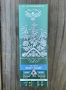 BVO - Bird Valley - Body Relief FSO