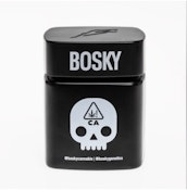 BOSKY - Soap x Odder Popz #29