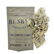 Henrys - Flower 10:1 Ritual