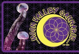 Moon Valley - Watermelon Zonkers